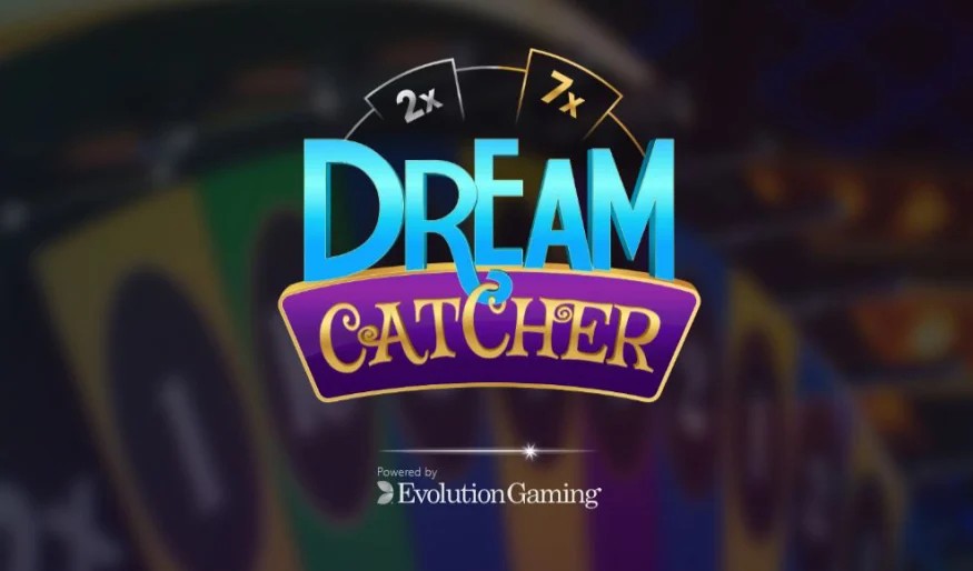 Dream Catcher at Sportaza Casino