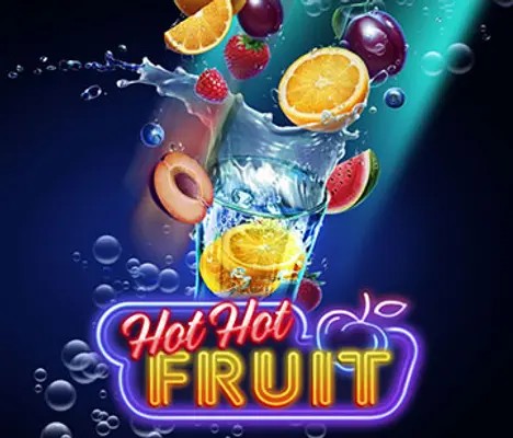 Hot Hot Fruit játék a Sportaza kaszinóban